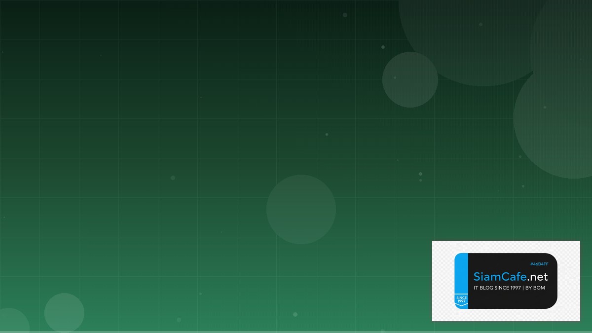 Redis Cluster Certification Path | SiamCafe Blog