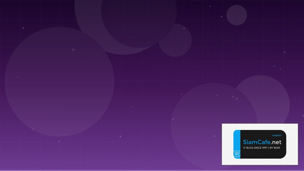 Redis Cluster Clean Architecture | SiamCafe Blog