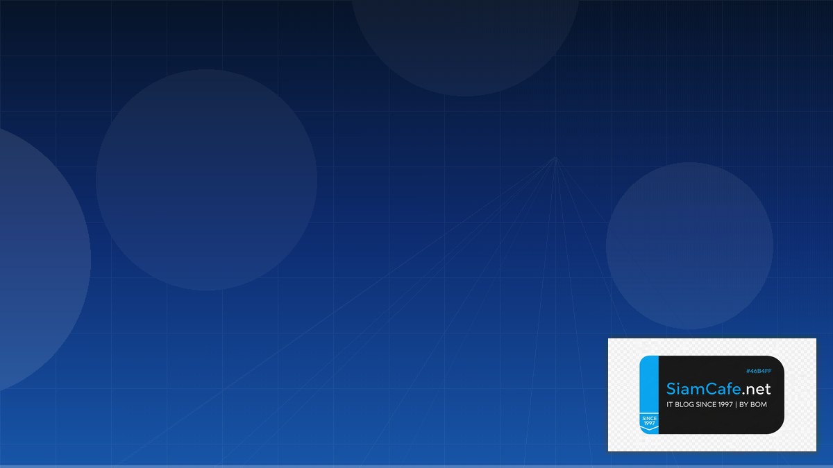 Redis Cluster Cloud Migration Strategy | SiamCafe Blog