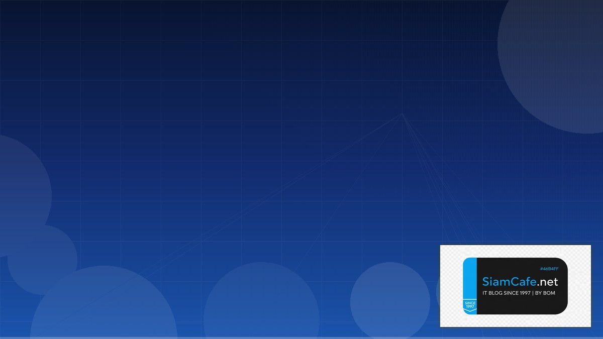 Redis Cluster Cloud Native Design | SiamCafe Blog