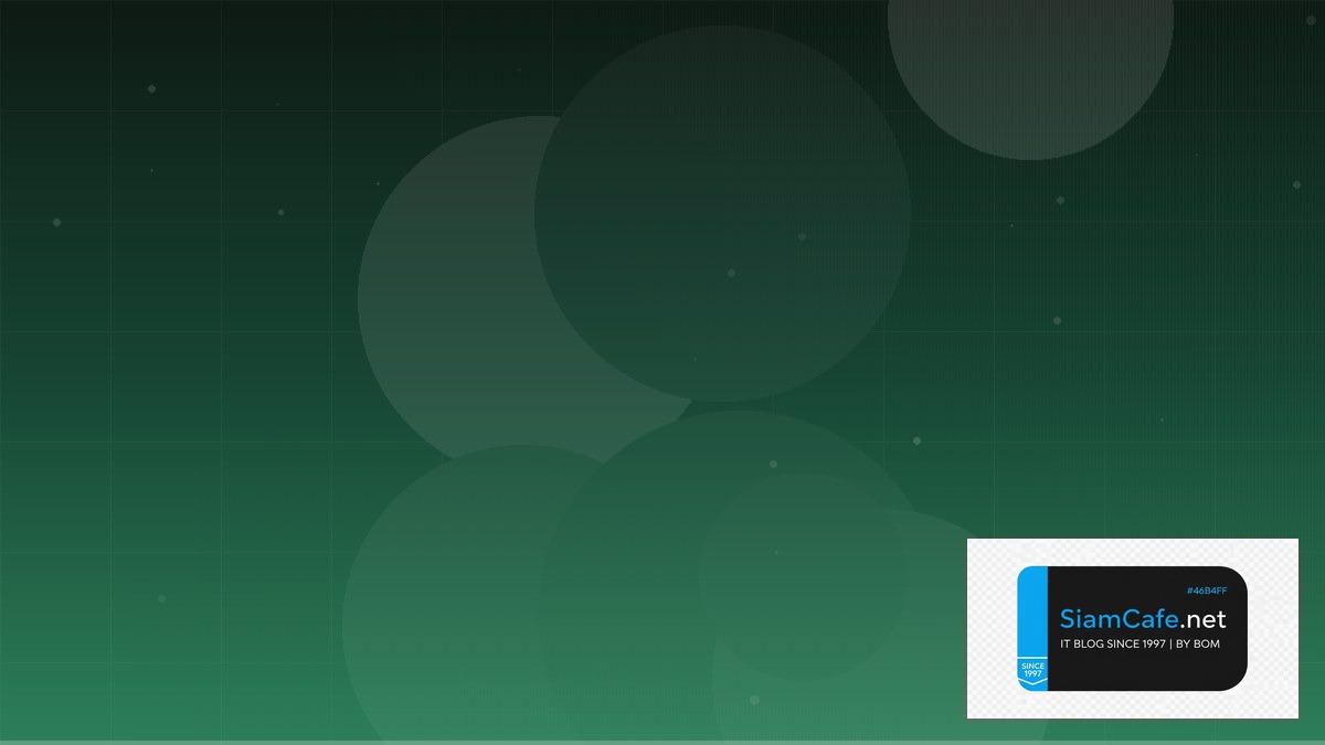 Redis Cluster Community Building | SiamCafe Blog