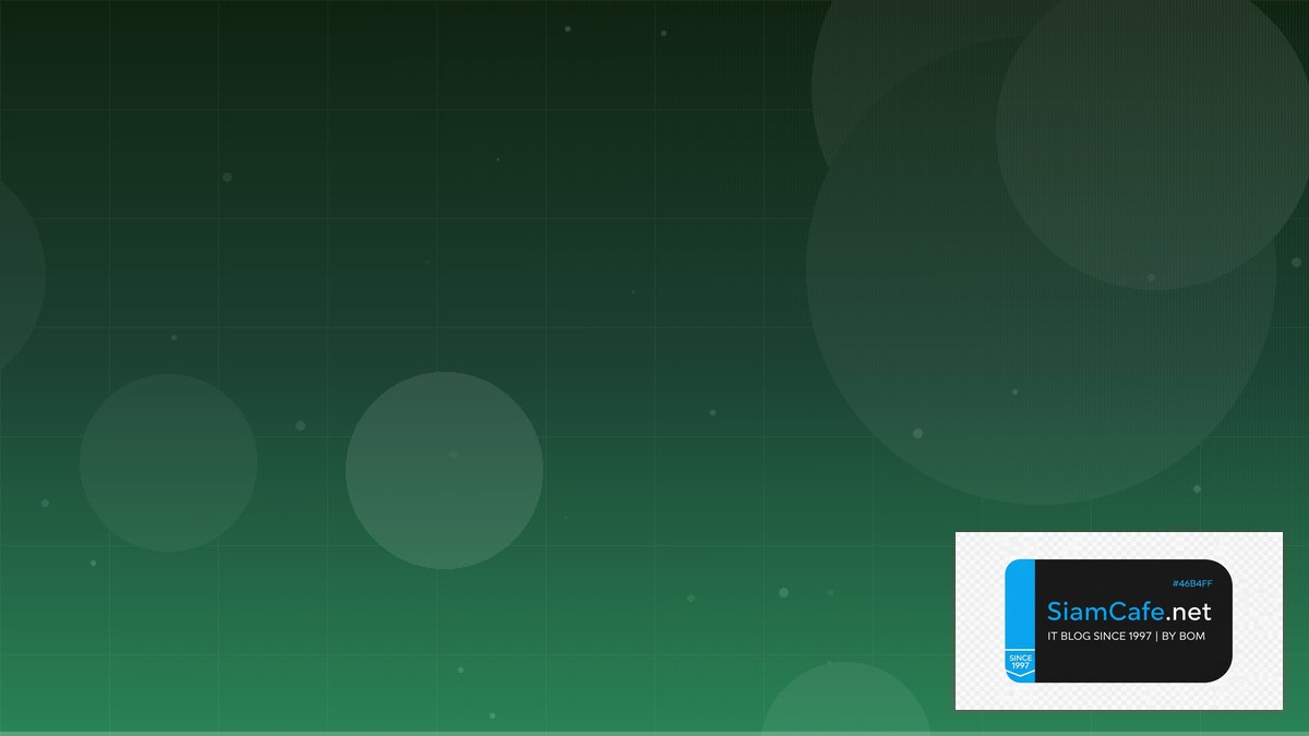 Redis Cluster Compliance Automation | SiamCafe Blog