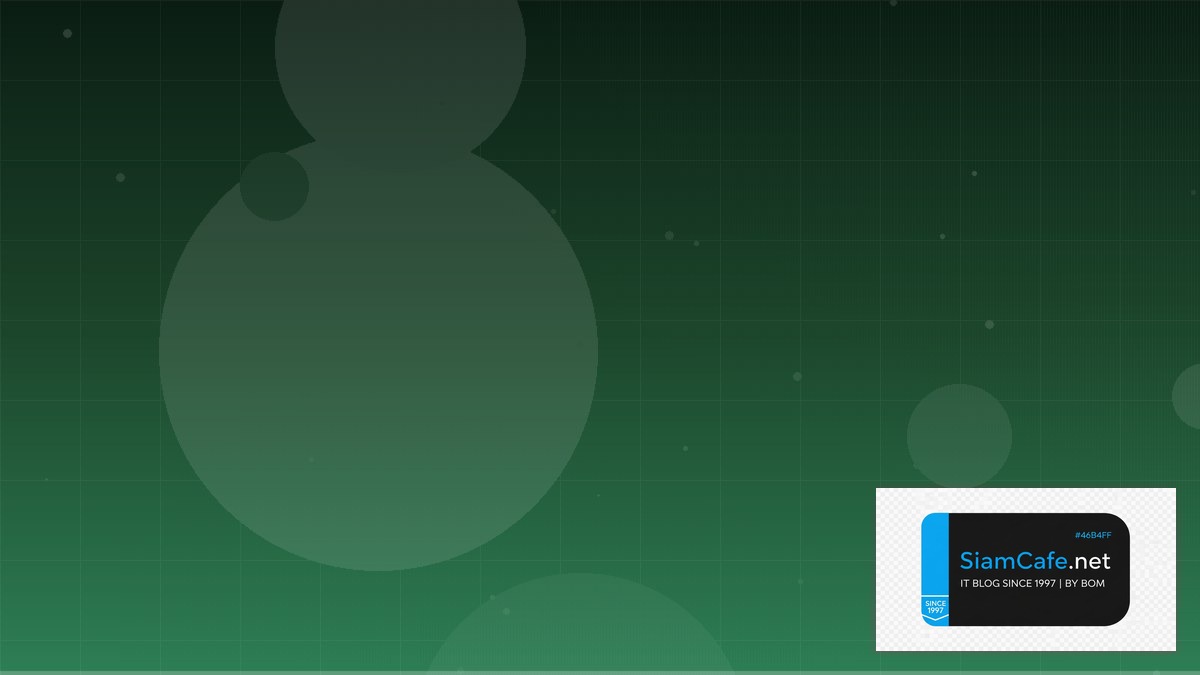 Redis Cluster Cost Optimization ลดค่าใช้จ่าย | SiamCafe Blog