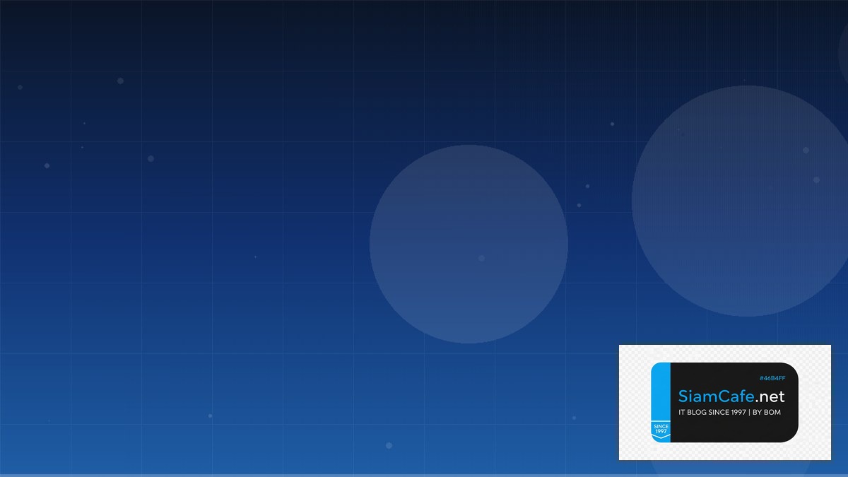 Redis Cluster CQRS Event Sourcing | SiamCafe Blog