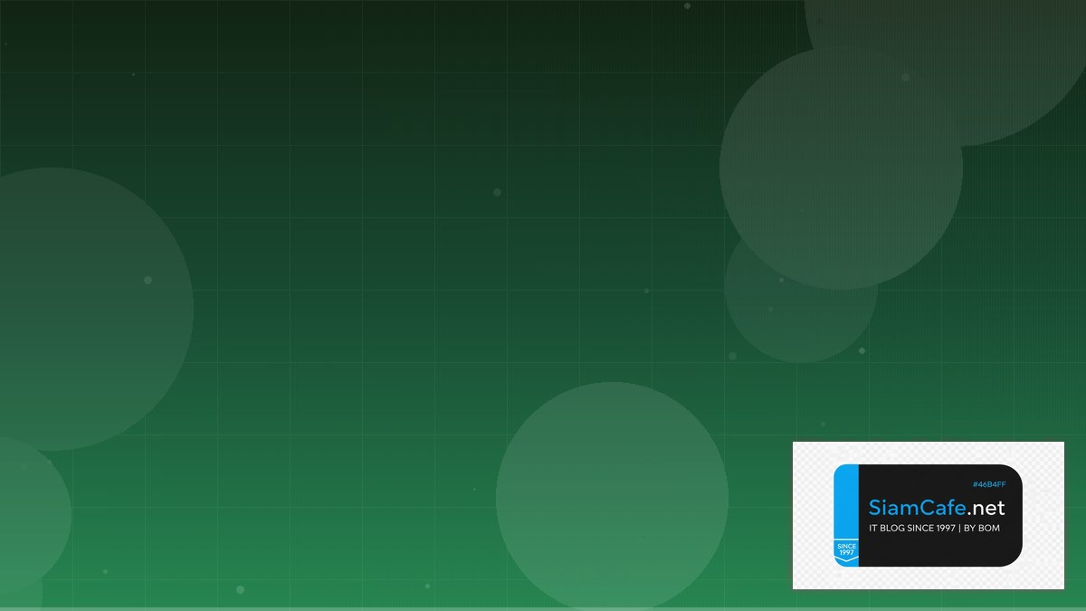 Redis Cluster Developer Experience DX | SiamCafe Blog