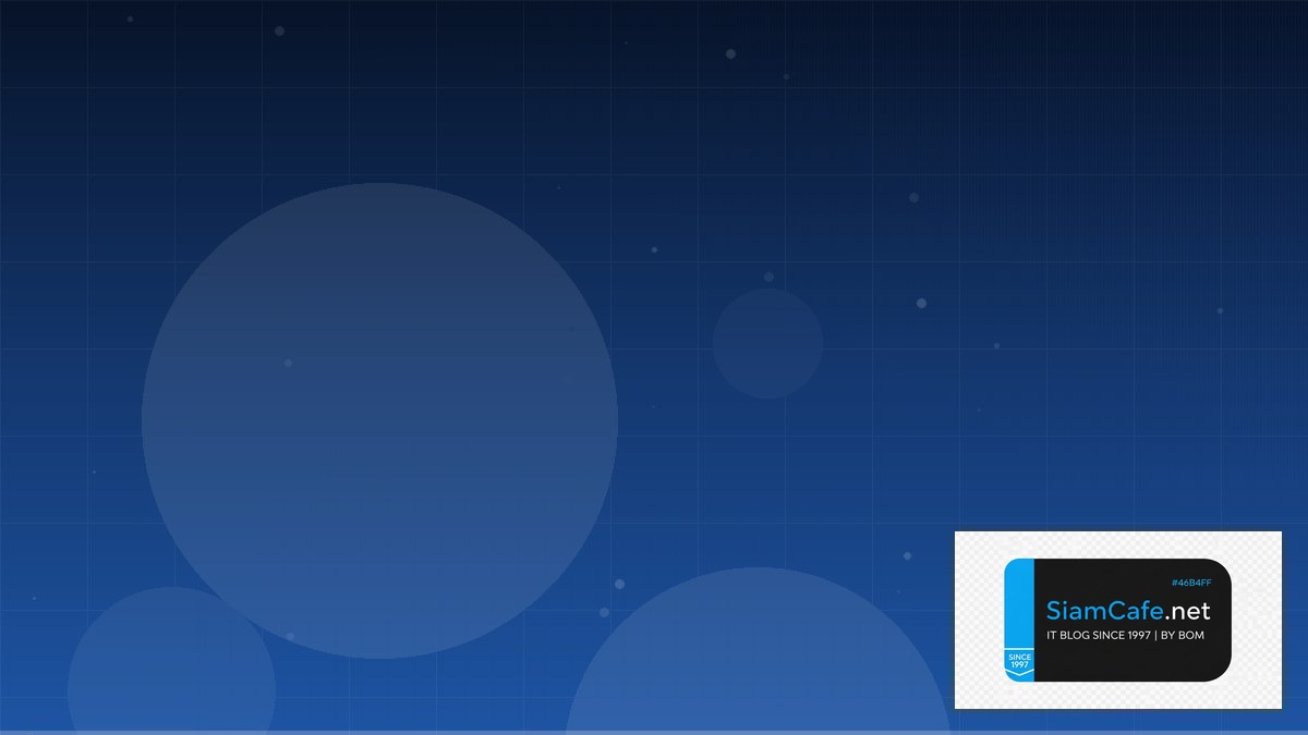 Redis Cluster DevOps Culture | SiamCafe Blog