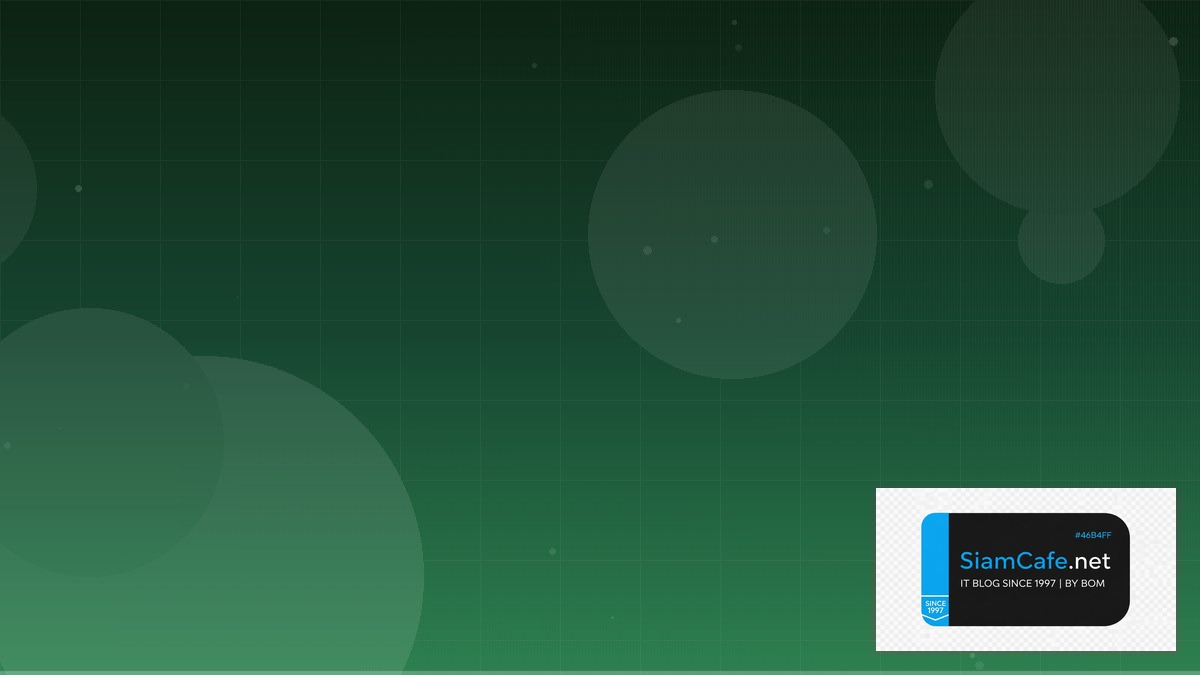 Redis Cluster DevSecOps Integration | SiamCafe Blog