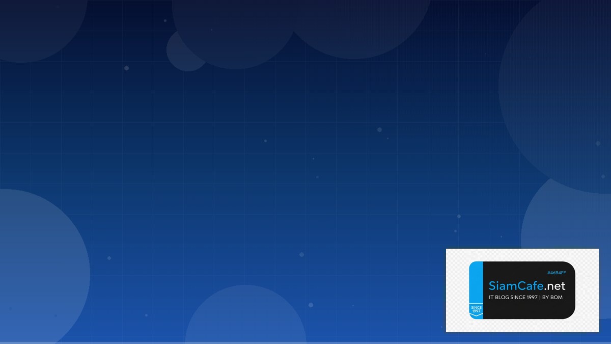 Redis Cluster DNS Management | SiamCafe Blog