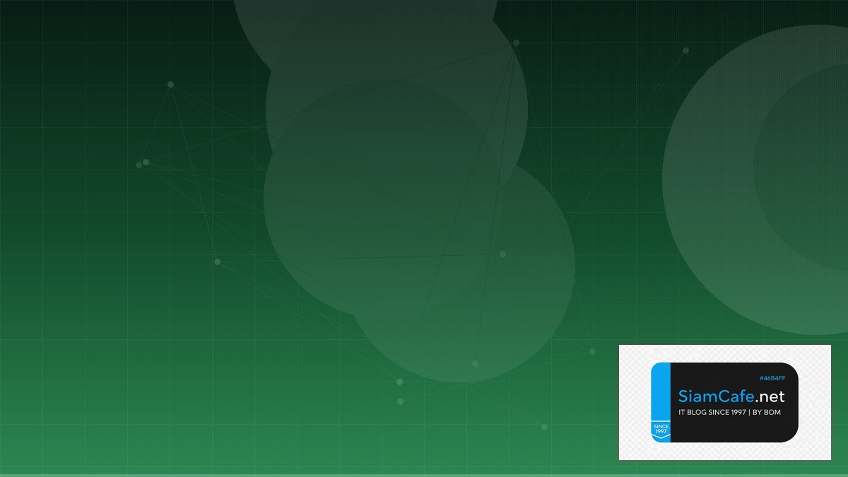 Redis Cluster GreenOps Sustainability | SiamCafe Blog