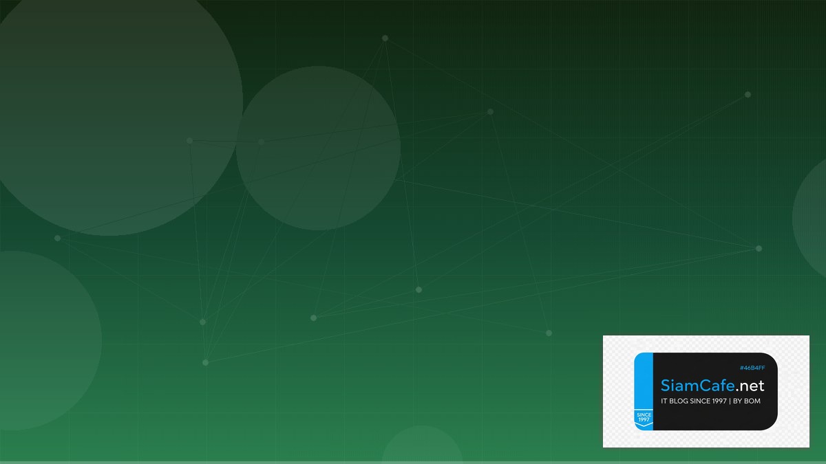 Redis Cluster High Availability ฉบับสมบูรณ์ 2026