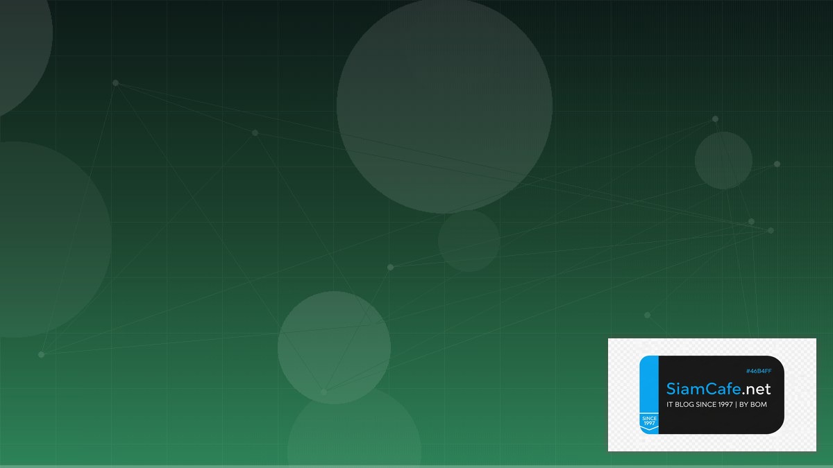 Redis Cluster High Availability HA Setup | SiamCafe Blog