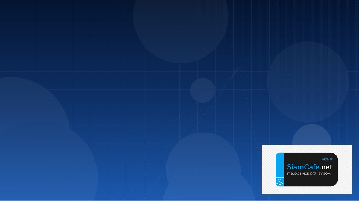 Redis Cluster Hybrid Cloud Setup | SiamCafe Blog