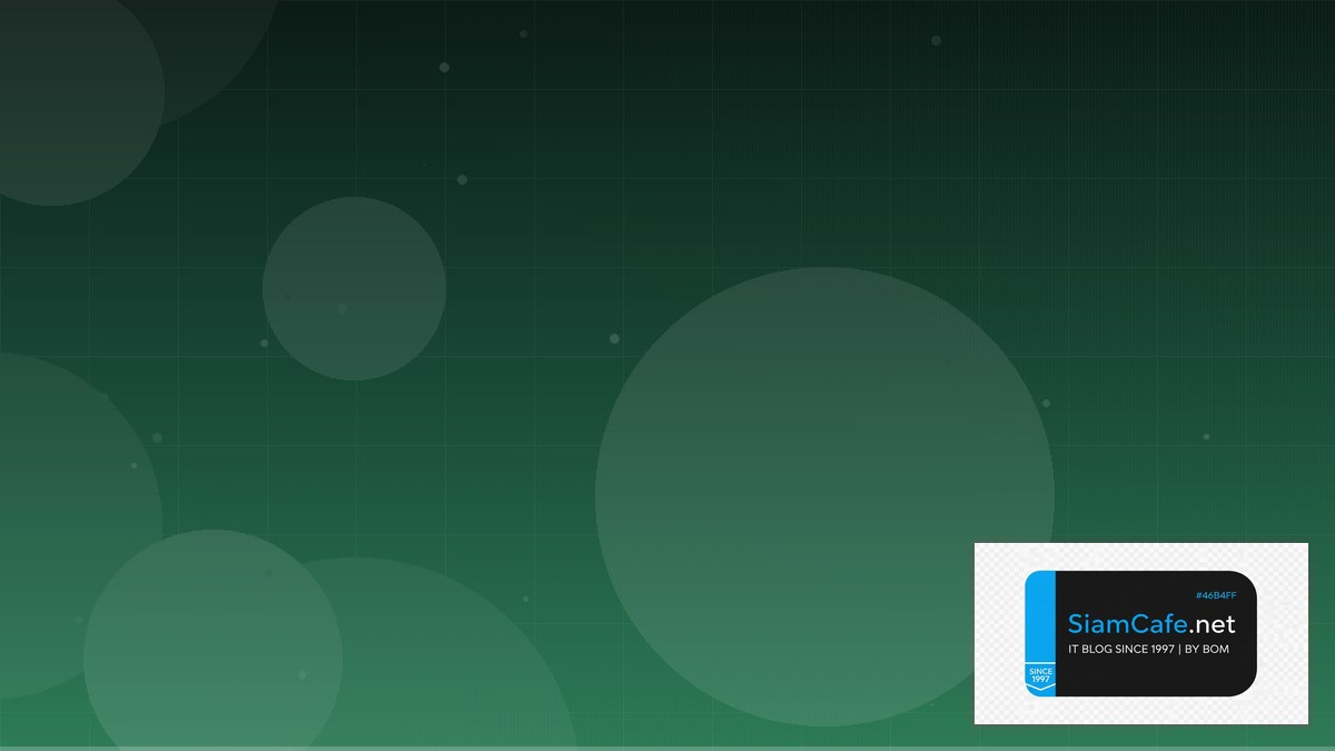 Redis Cluster Micro-segmentation | SiamCafe Blog