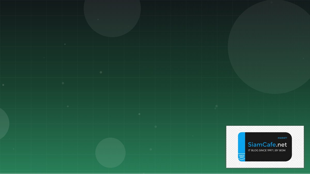 Redis Cluster Platform Engineering | SiamCafe Blog