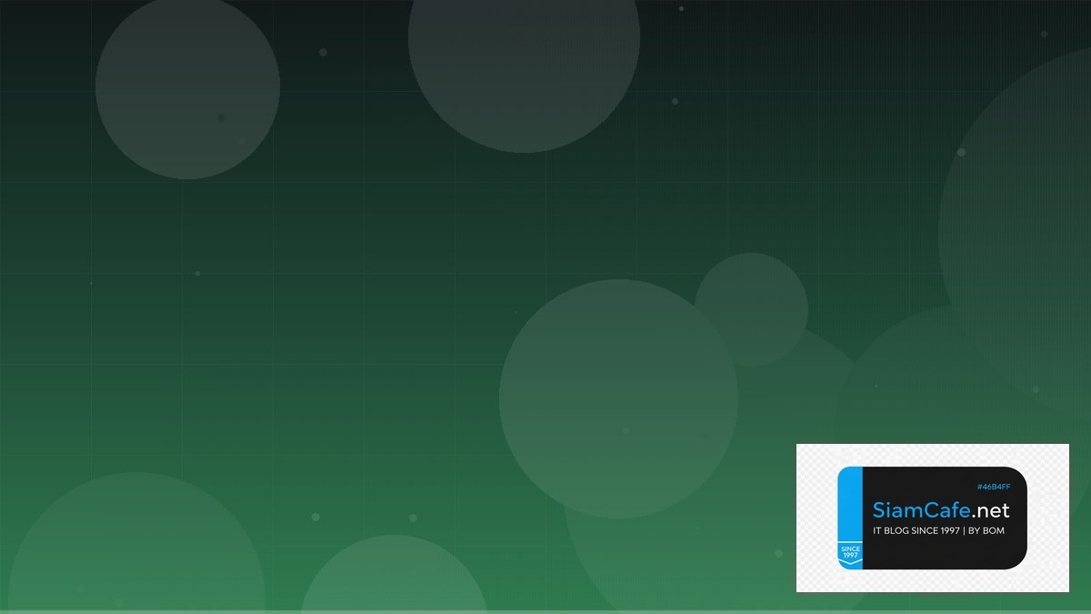 Redis Cluster Pod Scheduling | SiamCafe Blog