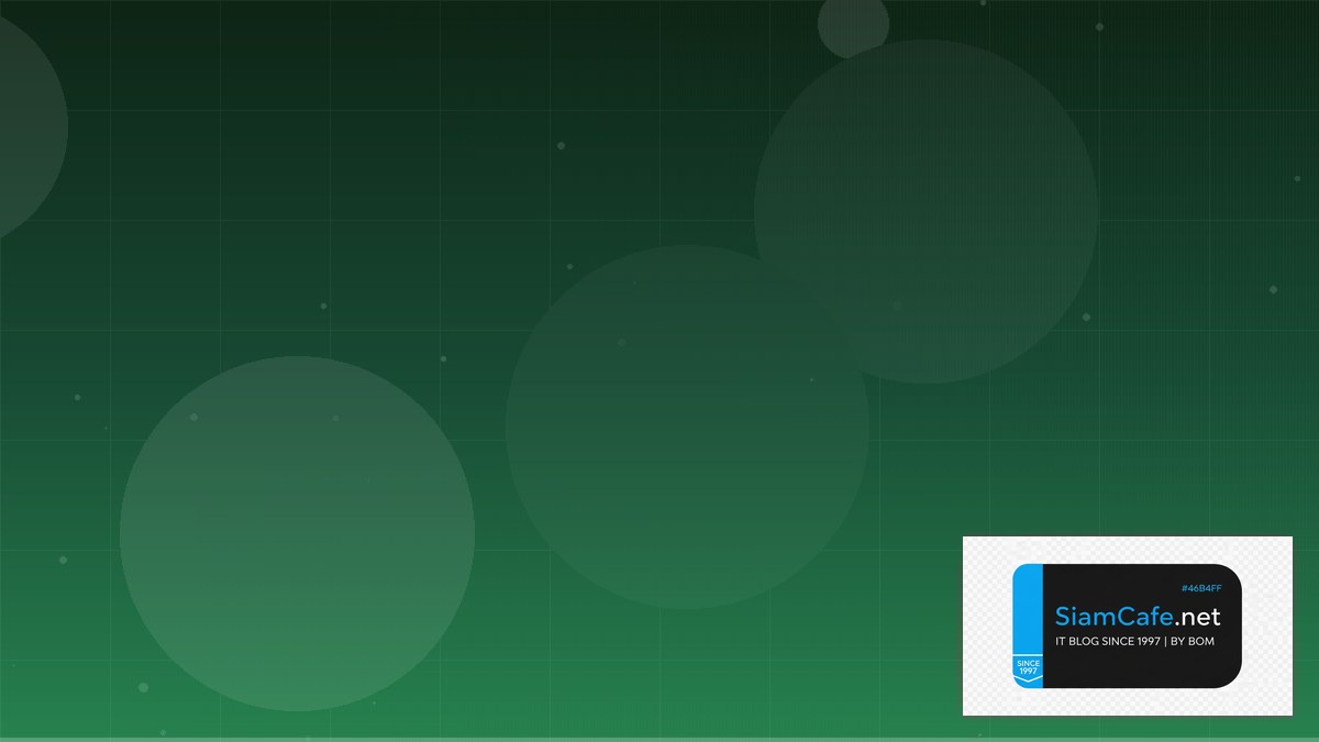 Redis Cluster Production Setup Guide | SiamCafe Blog