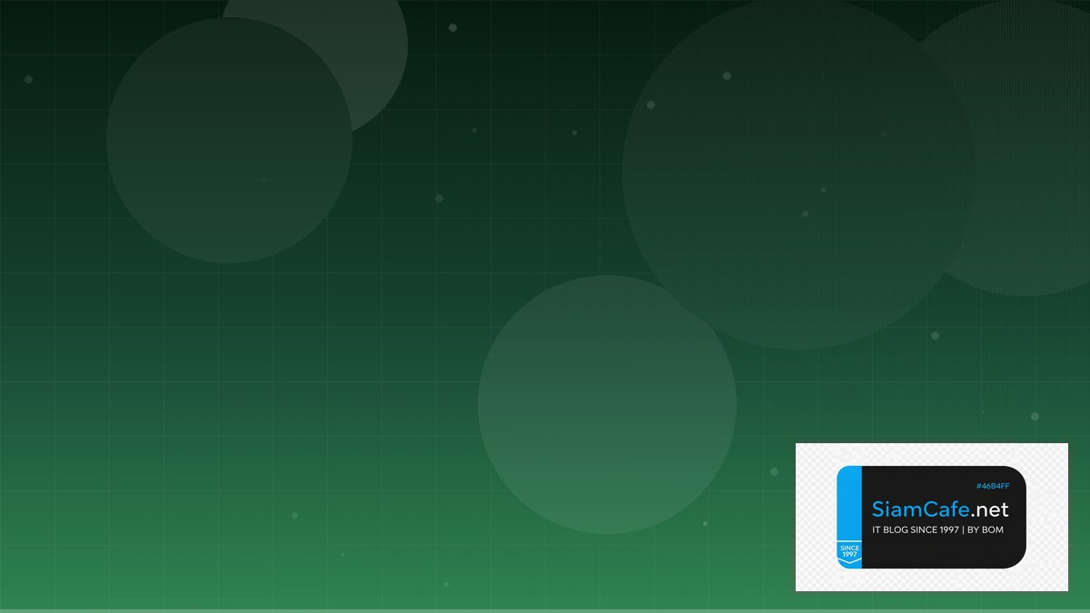 Redis Cluster Progressive Delivery | SiamCafe Blog