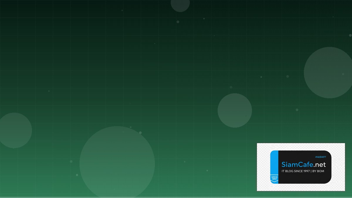 Redis Cluster Pub Sub Architecture | SiamCafe Blog