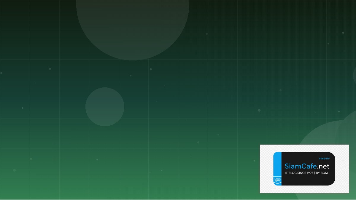 Redis Cluster Remote Work Setup | SiamCafe Blog