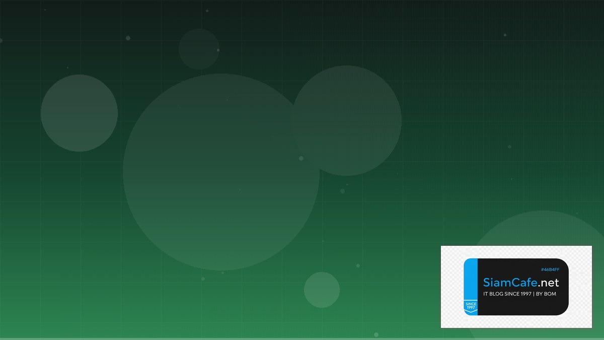 Redis Cluster Scaling Strategy วิธี Scale | SiamCafe Blog