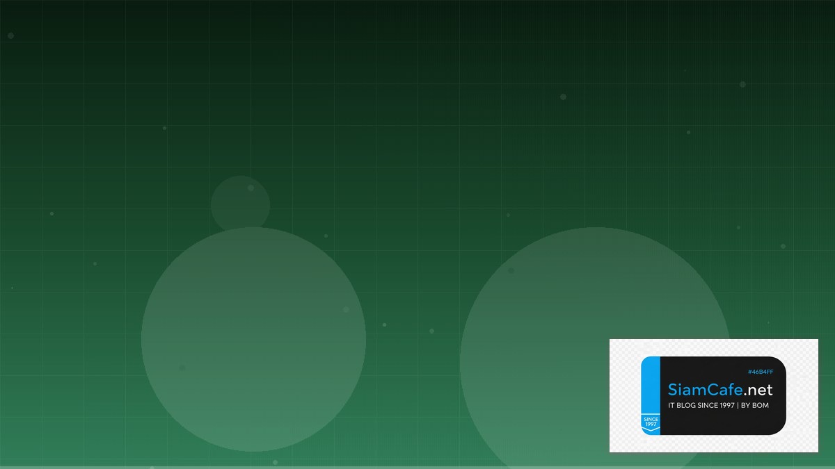 Redis Cluster Service Level Objective SLO | SiamCafe Blog