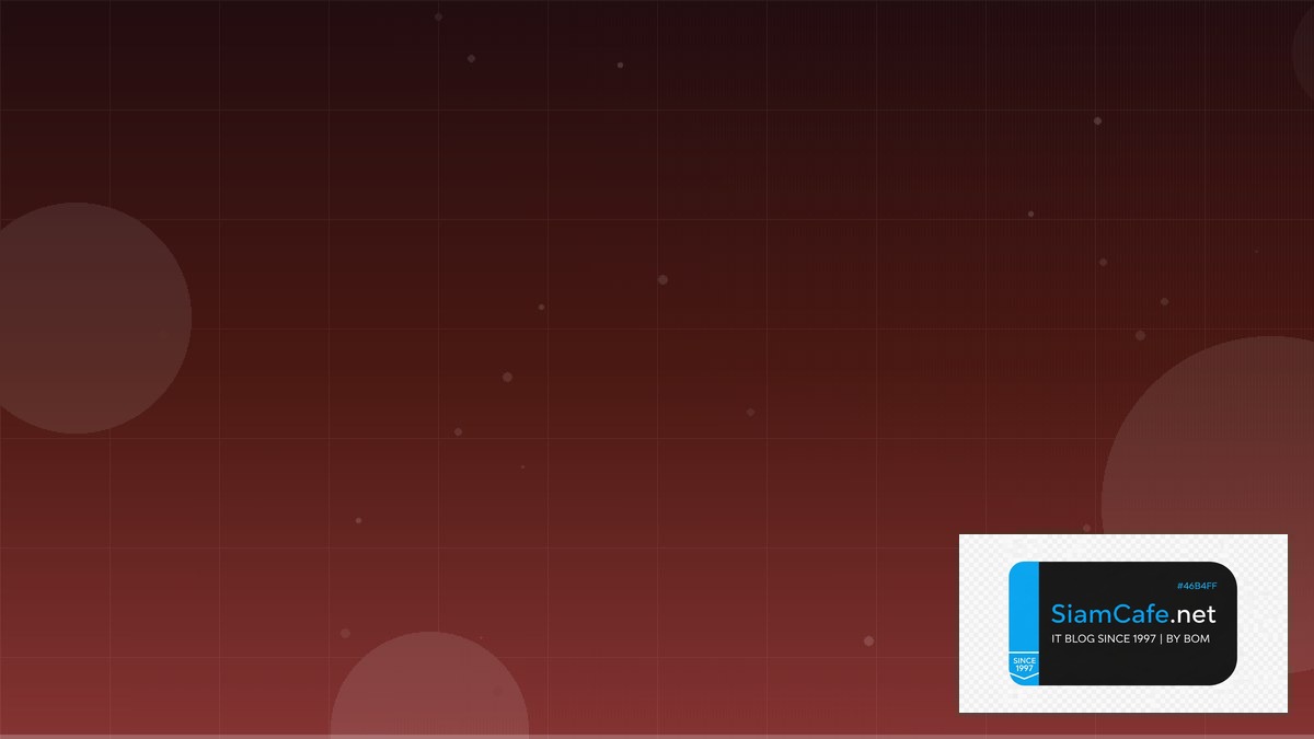 Redis Cluster SSL TLS Certificate | SiamCafe Blog