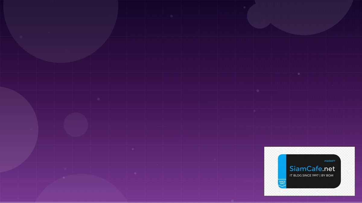 Redis Cluster Team Productivity | SiamCafe Blog