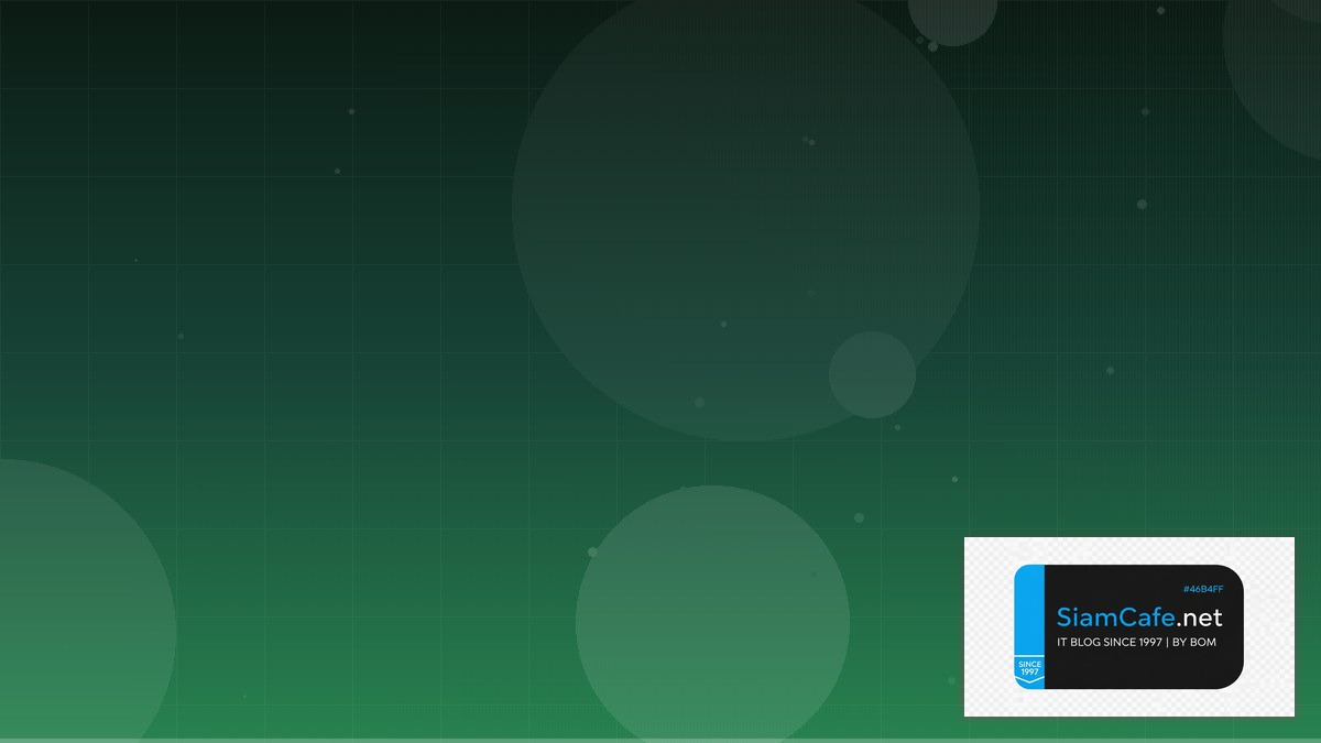 Redis Cluster Zero Downtime Deployment | SiamCafe Blog