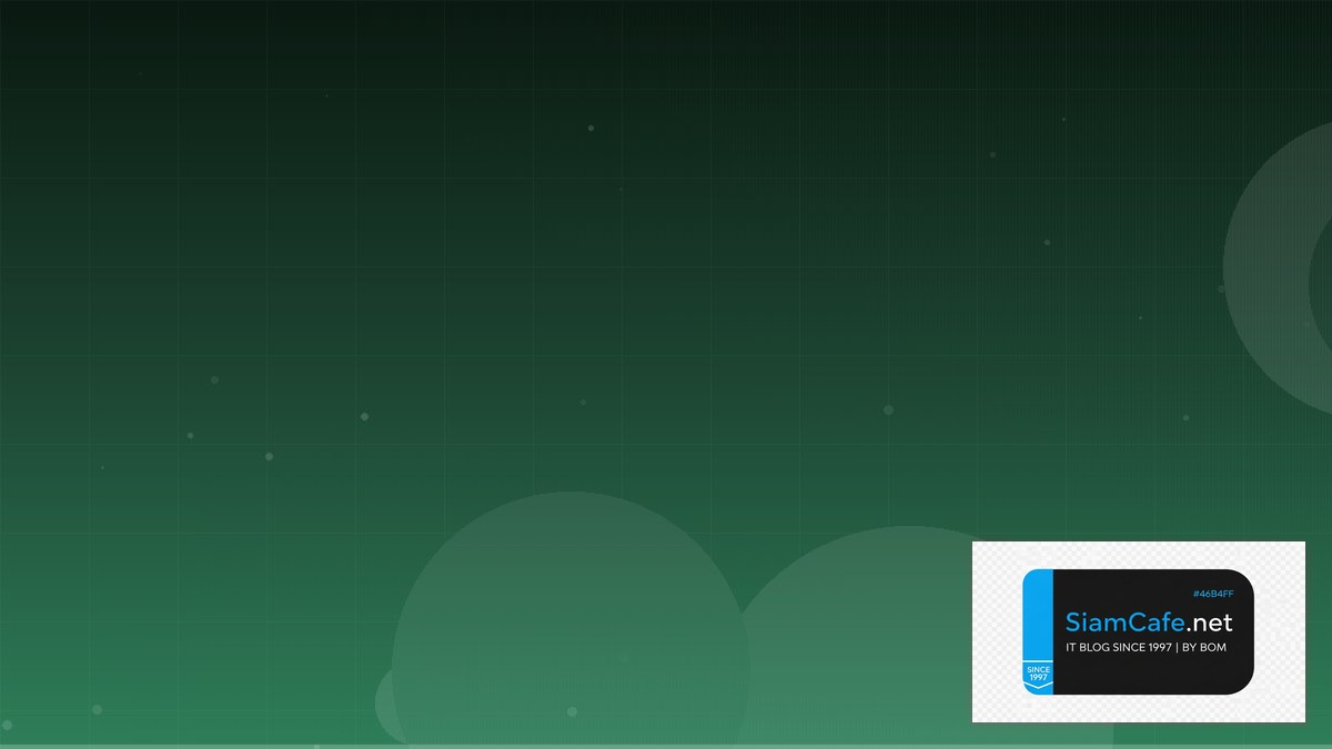 Redis Pub Sub 12 Factor App | SiamCafe Blog