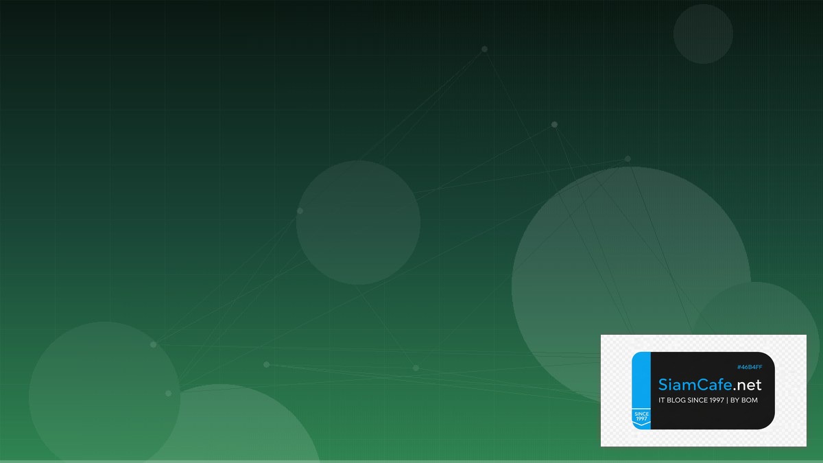 Redis Pub Sub Audit Trail Logging | SiamCafe Blog