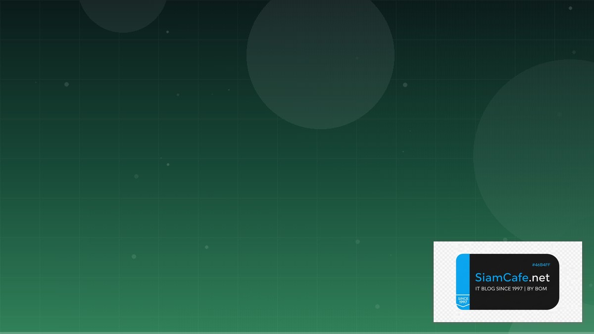 Redis Pub Sub Business Continuity | SiamCafe Blog