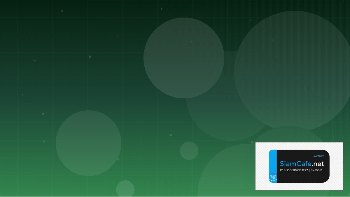 Redis Pub Sub Certification Path | SiamCafe Blog