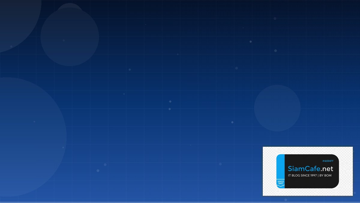 Redis Pub Sub Citizen Developer | SiamCafe Blog