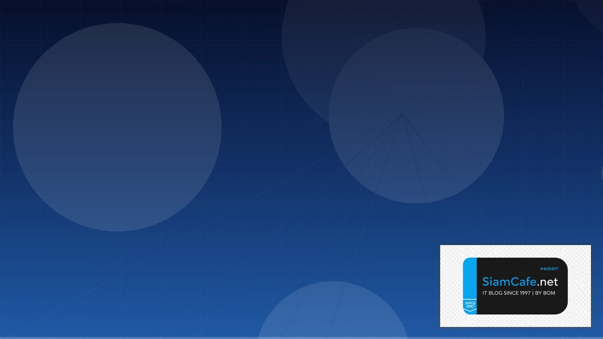 Redis Pub Sub Cloud Native Design | SiamCafe Blog