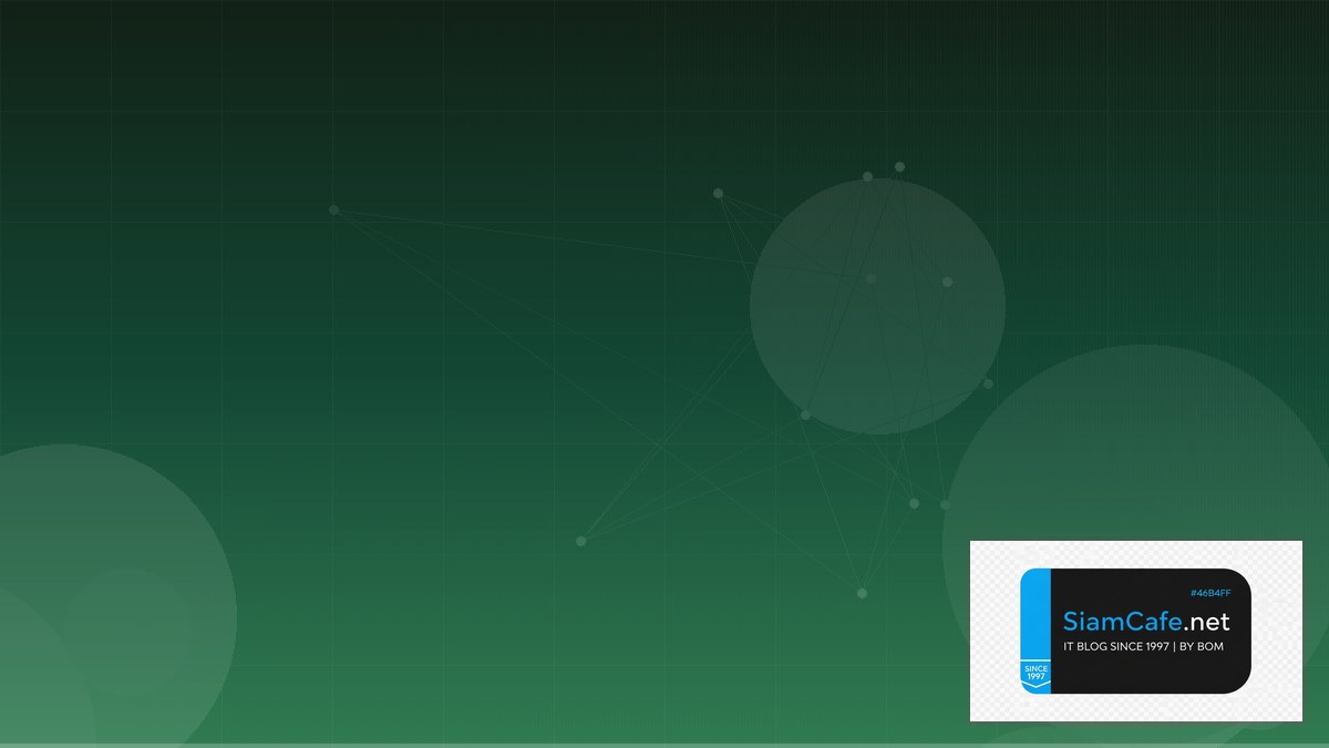 Redis Pub Sub High Availability HA Setup | SiamCafe Blog