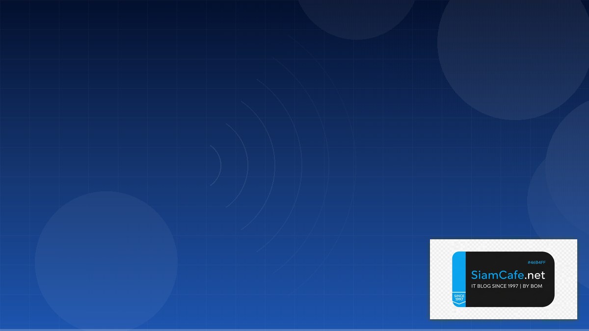 Redis Pub Sub IoT Gateway | SiamCafe Blog