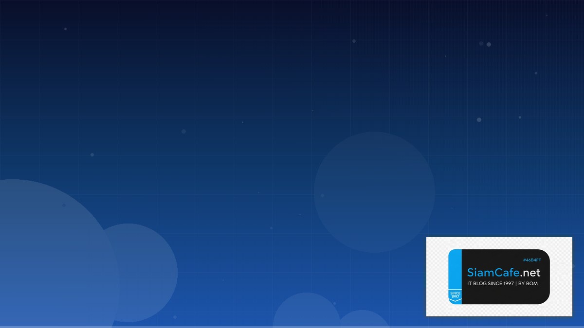 Redis Pub Sub Monitoring และ Alerting | SiamCafe Blog