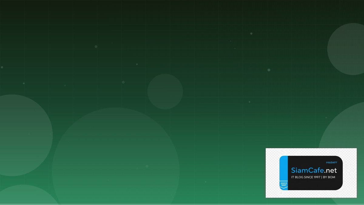 Redis Pub Sub Open Source Contribution | SiamCafe Blog