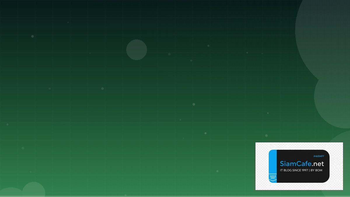 Redis Pub Sub Post-mortem Analysis | SiamCafe Blog