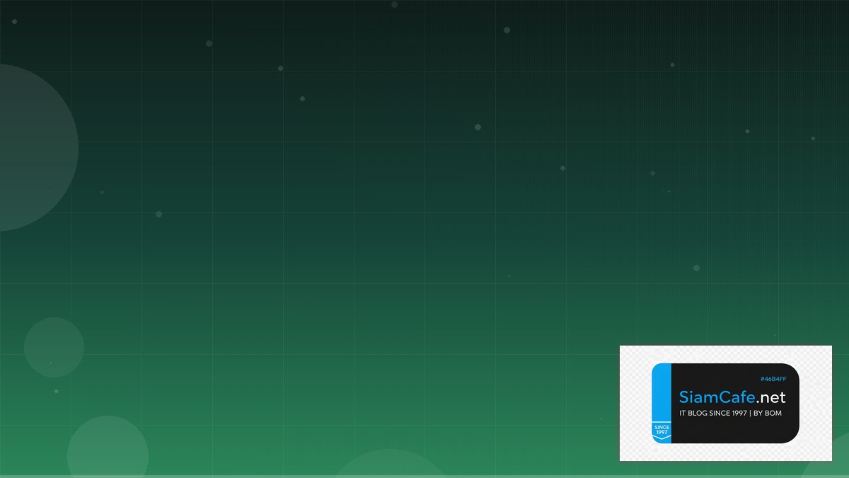 Redis Pub Sub Service Mesh Setup | SiamCafe Blog