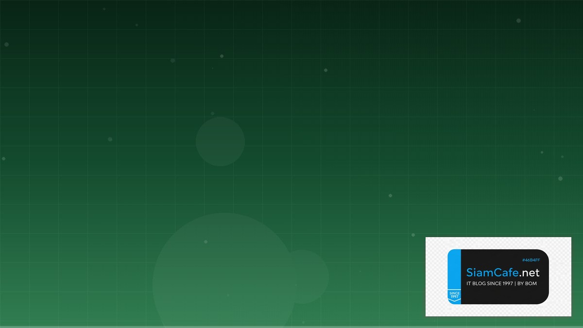 Redis Streams API Gateway Pattern | SiamCafe Blog