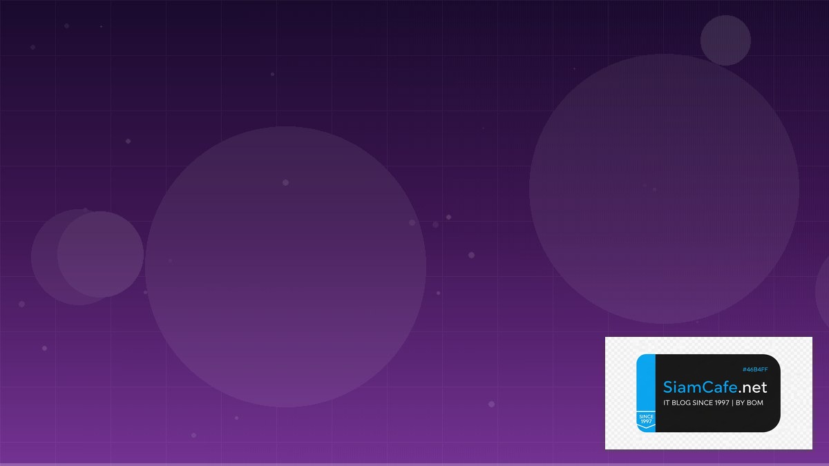 Redis Streams Automation Script | SiamCafe Blog