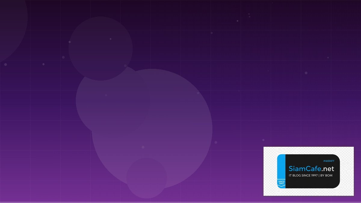 Redis Streams Backup Recovery Strategy | SiamCafe Blog