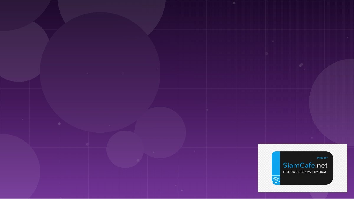 Redis Streams Business Continuity | SiamCafe Blog