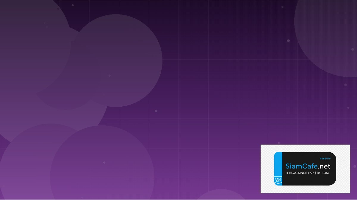 Redis Streams Clean Architecture | SiamCafe Blog