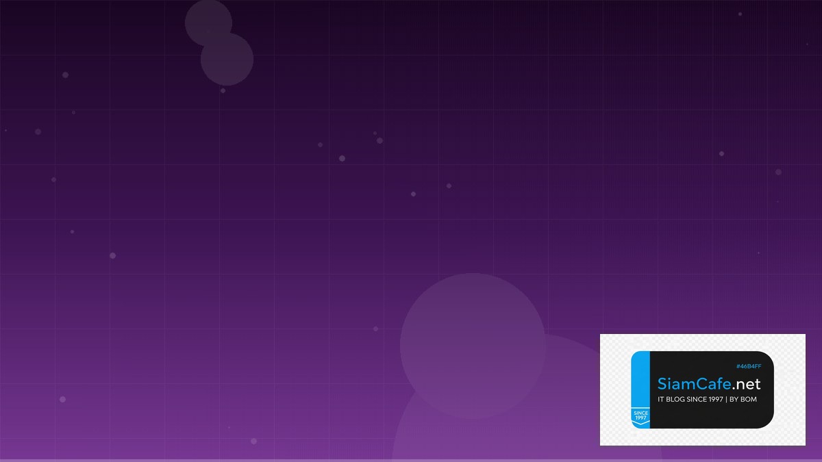 Redis Streams Code Review Best Practice | SiamCafe Blog