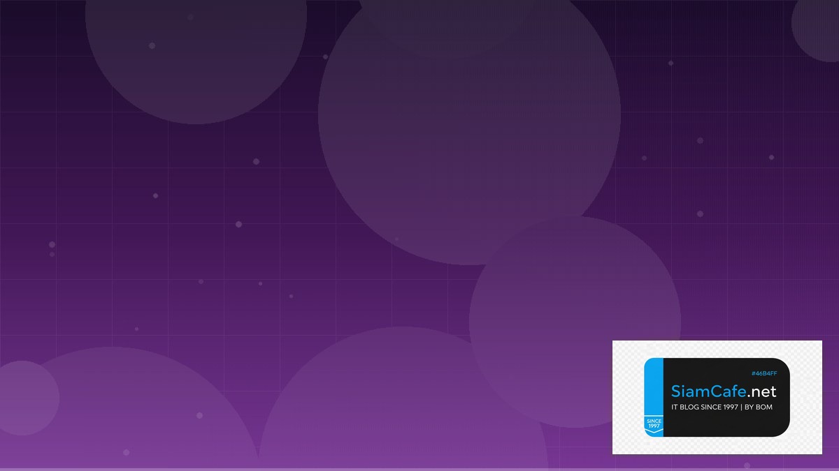 Redis Streams CQRS Event Sourcing | SiamCafe Blog