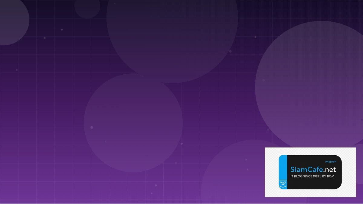 Redis Streams Disaster Recovery Plan | SiamCafe Blog