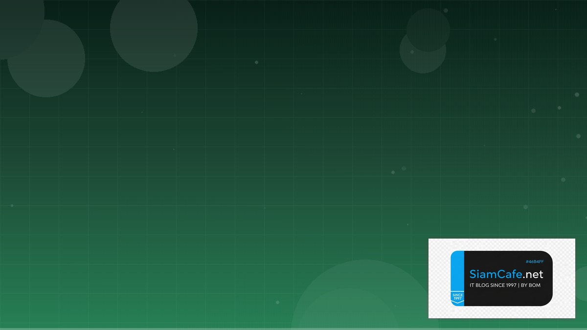 Redis Streams Hexagonal Architecture | SiamCafe Blog