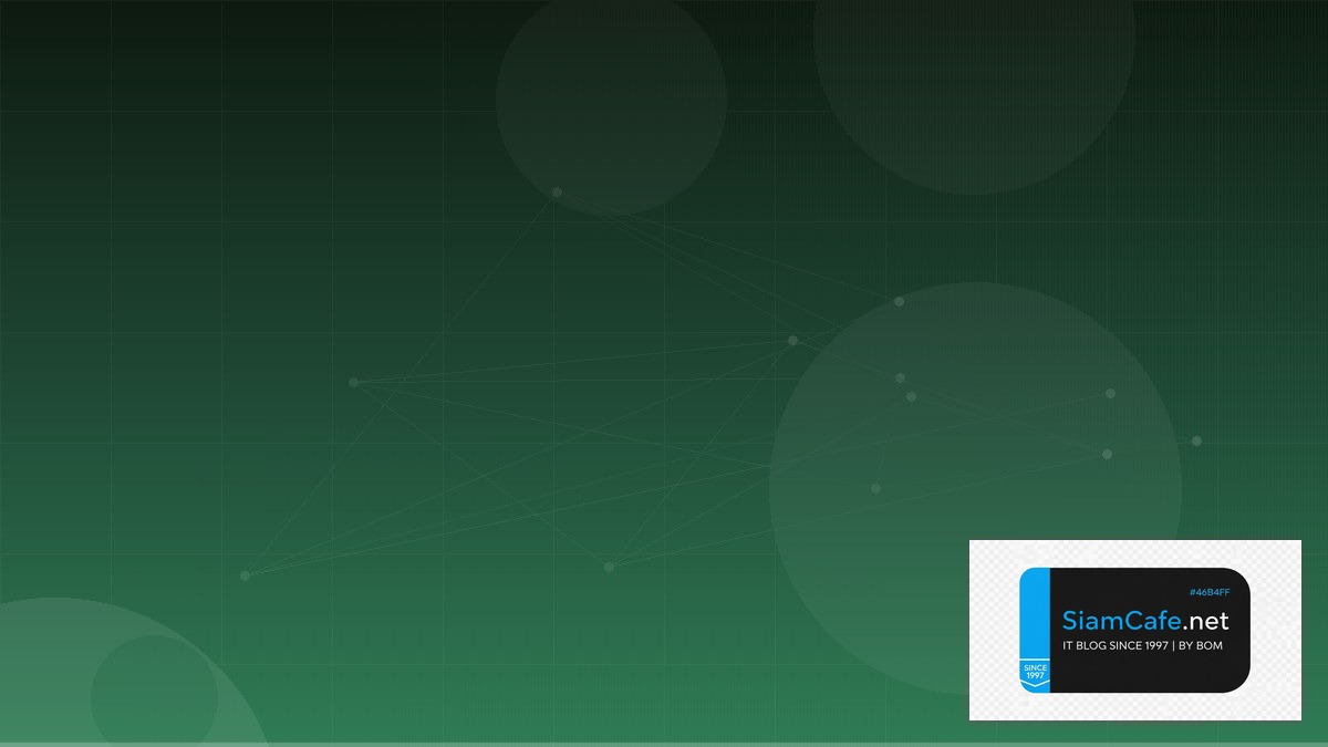 Redis Streams High Availability HA Setup | SiamCafe Blog